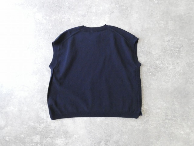 homspun(ホームスパン) コットンコードベストの商品画像43