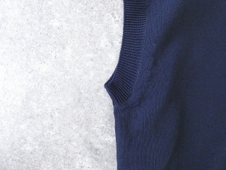 homspun(ホームスパン) コットンコードベストの商品画像47