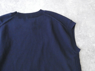 homspun(ホームスパン) コットンコードベストの商品画像51