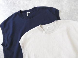 homspun(ホームスパン) コットンコードベストの商品画像52