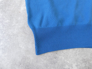 homspun(ホームスパン) コットンコードハイネックプルオーバーの商品画像27