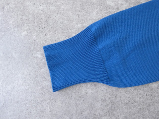 homspun(ホームスパン) コットンコードハイネックプルオーバーの商品画像28