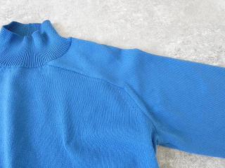 homspun(ホームスパン) コットンコードハイネックプルオーバーの商品画像29