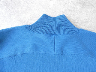 homspun(ホームスパン) コットンコードハイネックプルオーバーの商品画像30