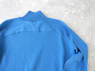 homspun(ホームスパン) コットンコードハイネックプルオーバーの商品画像31