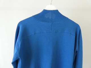 homspun(ホームスパン) コットンコードハイネックプルオーバーの商品画像34