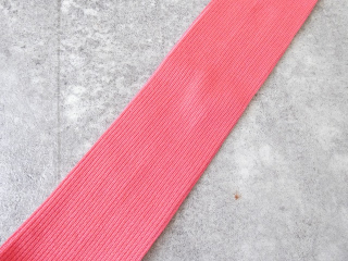 homspun(ホームスパン) シルケットコットンハイソックスの商品画像33