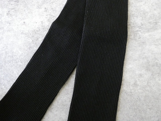 homspun(ホームスパン) シルケットコットンハイソックスの商品画像61