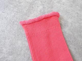 homspun(ホームスパン) シルケットコットンソックスの商品画像17