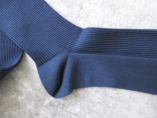 homspun(ホームスパン) シルケットコットンソックスの商品画像30