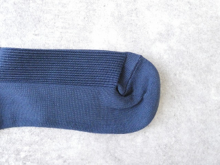 homspun(ホームスパン) シルケットコットンソックスの商品画像31