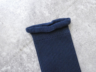 homspun(ホームスパン) シルケットコットンソックスの商品画像32