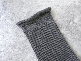 homspun(ホームスパン) シルケットコットンソックスの商品画像44