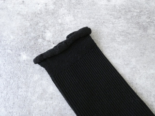 homspun(ホームスパン) シルケットコットンソックスの商品画像58