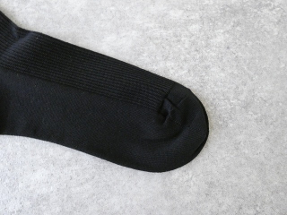 homspun(ホームスパン) シルケットコットンソックスの商品画像60