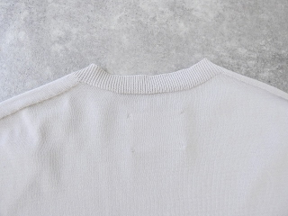 Hands of creation(ハンズオブクリエイション) 強撚コットン15Lホールガーメント7分袖ポケットプルオーバーの商品画像38