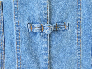 PAR ICI(パーリッシィ) 8.5ozライトオンスデニムチャイナボタンジャケットの商品画像27