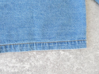 PAR ICI(パーリッシィ) 8.5ozライトオンスデニムチャイナボタンジャケットの商品画像33