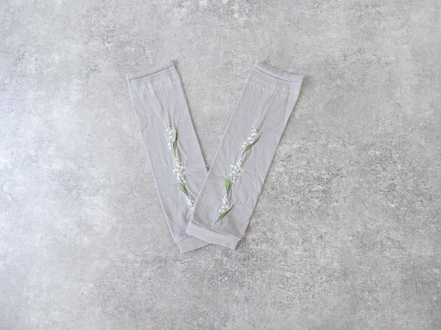 雑貨・ZAKKA おさんぽアームカバーミドルの商品画像3