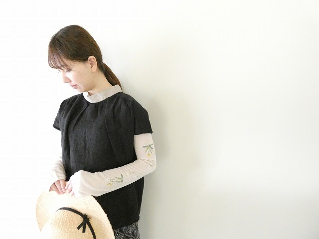 雑貨・ZAKKA おさんぽアームカバーロングの商品画像5