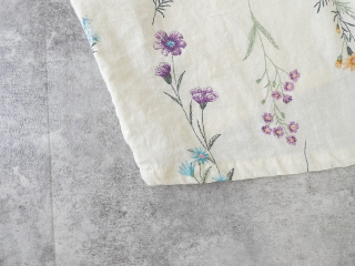 NARU リネンコットン彩りコクーンシャツの商品画像33