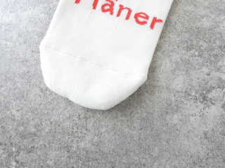 NATURAL LAUNDRY(ナチュラルランドリー) コットンTULIPソックスの商品画像21