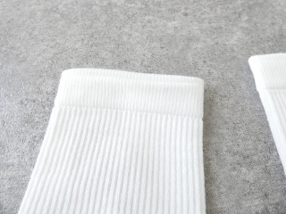 NATURAL LAUNDRY(ナチュラルランドリー) コットンTULIPソックスの商品画像24