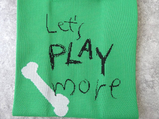 grin(グリン) animal knit バッグの商品画像23