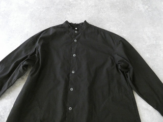 grin(グリン) 染めブロードフリル羽織シャツの商品画像44