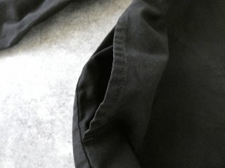 grin(グリン) 染めブロードフリル羽織シャツの商品画像47