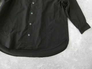 grin(グリン) 染めブロードフリル羽織シャツの商品画像48