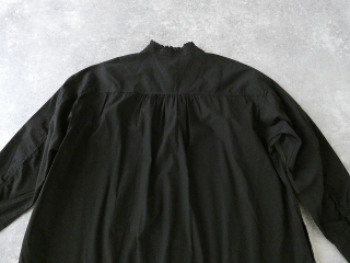 grin(グリン) 染めブロードフリル羽織シャツの商品画像50