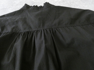 grin(グリン) 染めブロードフリル羽織シャツの商品画像51