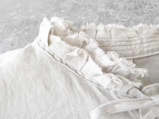 Brocante(ブロカント) リンネルヴロンシャツの商品画像25