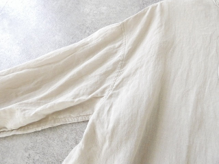 Brocante(ブロカント) リンネルヴロンシャツの商品画像27