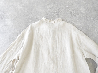 Brocante(ブロカント) リンネルヴロンシャツの商品画像31