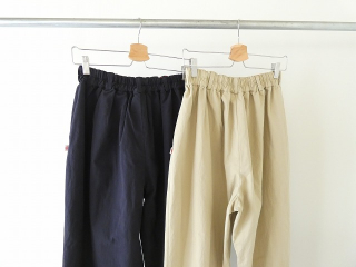 DANTON(ダントン) 2タックギャバコットンナイロンイージーパンツの商品画像18