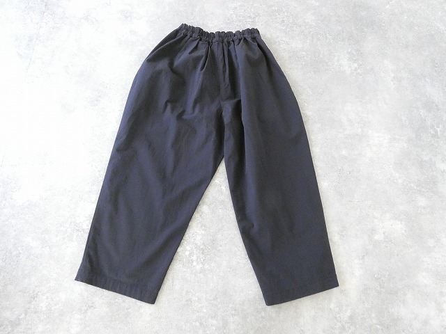 DANTON(ダントン) 2タックギャバコットンナイロンイージーパンツの商品画像29