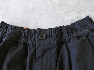 DANTON(ダントン) 2タックギャバコットンナイロンイージーパンツの商品画像31