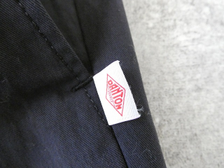 DANTON(ダントン) 2タックギャバコットンナイロンイージーパンツの商品画像33