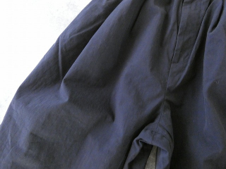 DANTON(ダントン) 2タックギャバコットンナイロンイージーパンツの商品画像34