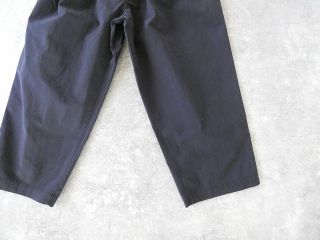 DANTON(ダントン) 2タックギャバコットンナイロンイージーパンツの商品画像35