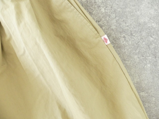 DANTON(ダントン) 2タックギャバコットンナイロンイージーパンツの商品画像47