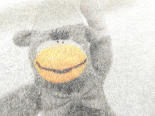 KAPITAL(キャピタル) リバースフリースパックロンT KINECHI作プリントの商品画像26