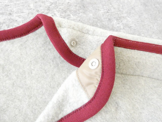 KAPITAL(キャピタル) リバースフリースパックロンT KINECHI作プリントの商品画像27