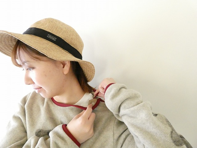 KAPITAL(キャピタル) リバースフリースパックロンT KINECHI作プリントの商品画像3