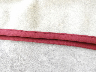 KAPITAL(キャピタル) リバースフリースパックロンT KINECHI作プリントの商品画像31