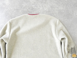 KAPITAL(キャピタル) リバースフリースパックロンT KINECHI作プリントの商品画像33