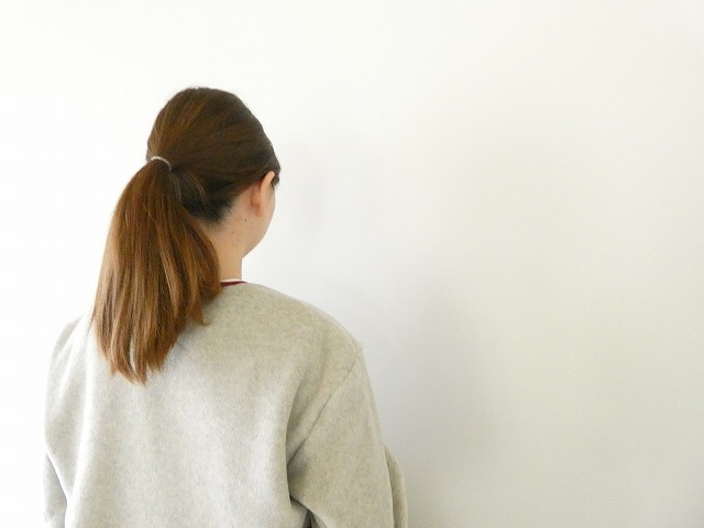 KAPITAL(キャピタル) リバースフリースパックロンT KINECHI作プリントの商品画像7