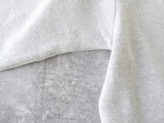 mao made(マオメイド) やわらかコットンミラノリブ風 異ゲージリプダブルジップブルゾンの商品画像61